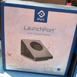 Port launch port 2 of them