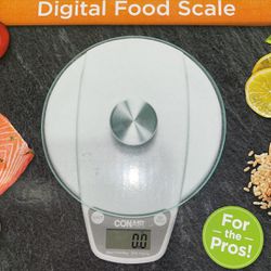 Conair Digital Food Scale CNF130