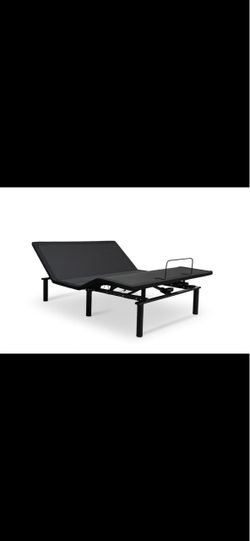Ergomotion EASE 4165 Adjustable Bed Base- Twin (38” x 75”)
