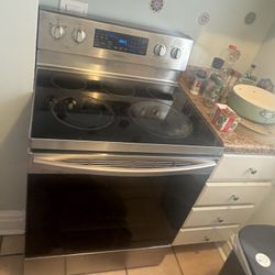 Electric stove for sale