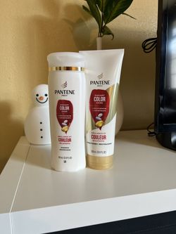 Pantene Shampoo 