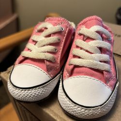 Infant Converse New