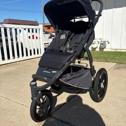 UPPAbaby Ridge Jogging Stroller/