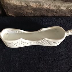 Porcelain Treasures Silverware Holder 