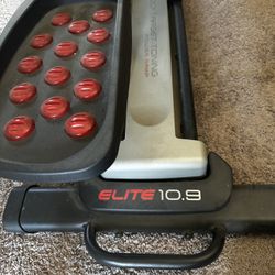 Nordictrack  Elite 10.9 Elliptical 