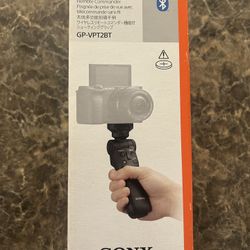 sony GP-VPT2BT