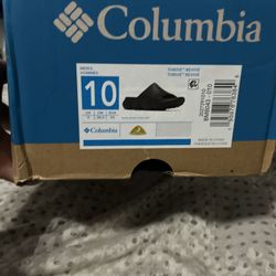 Columbia slides