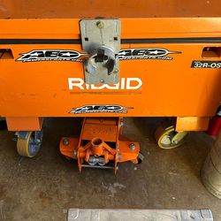 Rigid Tool Box
