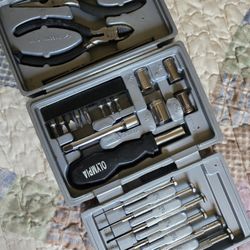 Tool set See All Pics