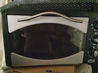 Ginny's 10 in 1 oven