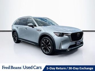 2024 Mazda CX-90 PHEV