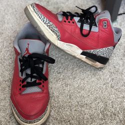 Jordans Size 11