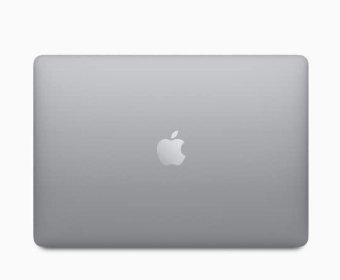 Apple MacBook Air 2020 13.3-inch (Apple M1 Chip