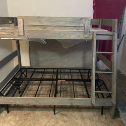 Bunk Bed