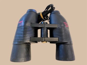 Jason 7x35 Wide Angle 6.5 Field Perma Focus 2000 Binoculars