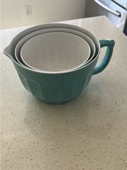 Mixing Bowls