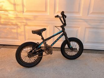 Kids 14" Haro Shredder bike
