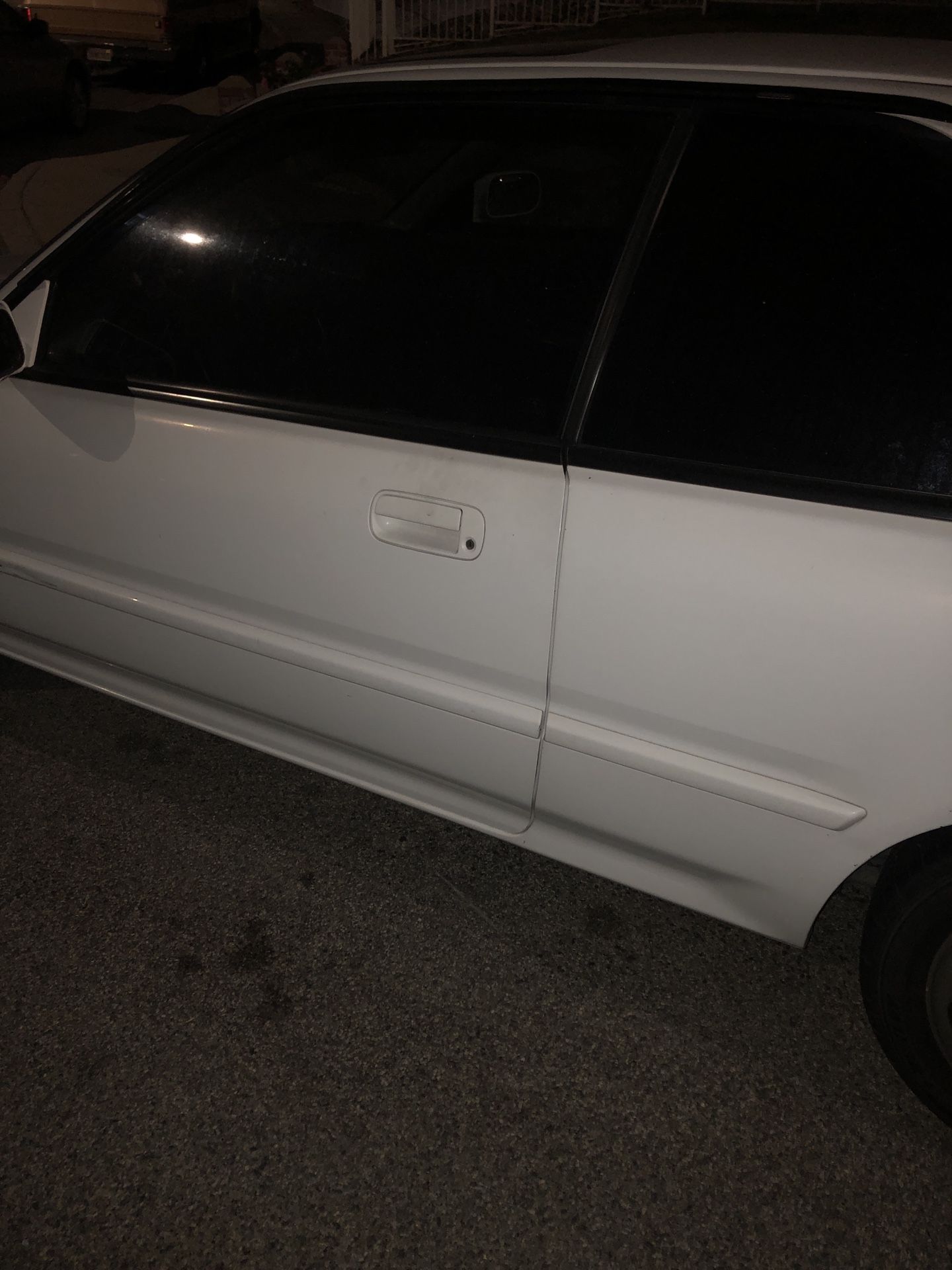 1992 Acura Integra for Sale in San Jose, CA OfferUp