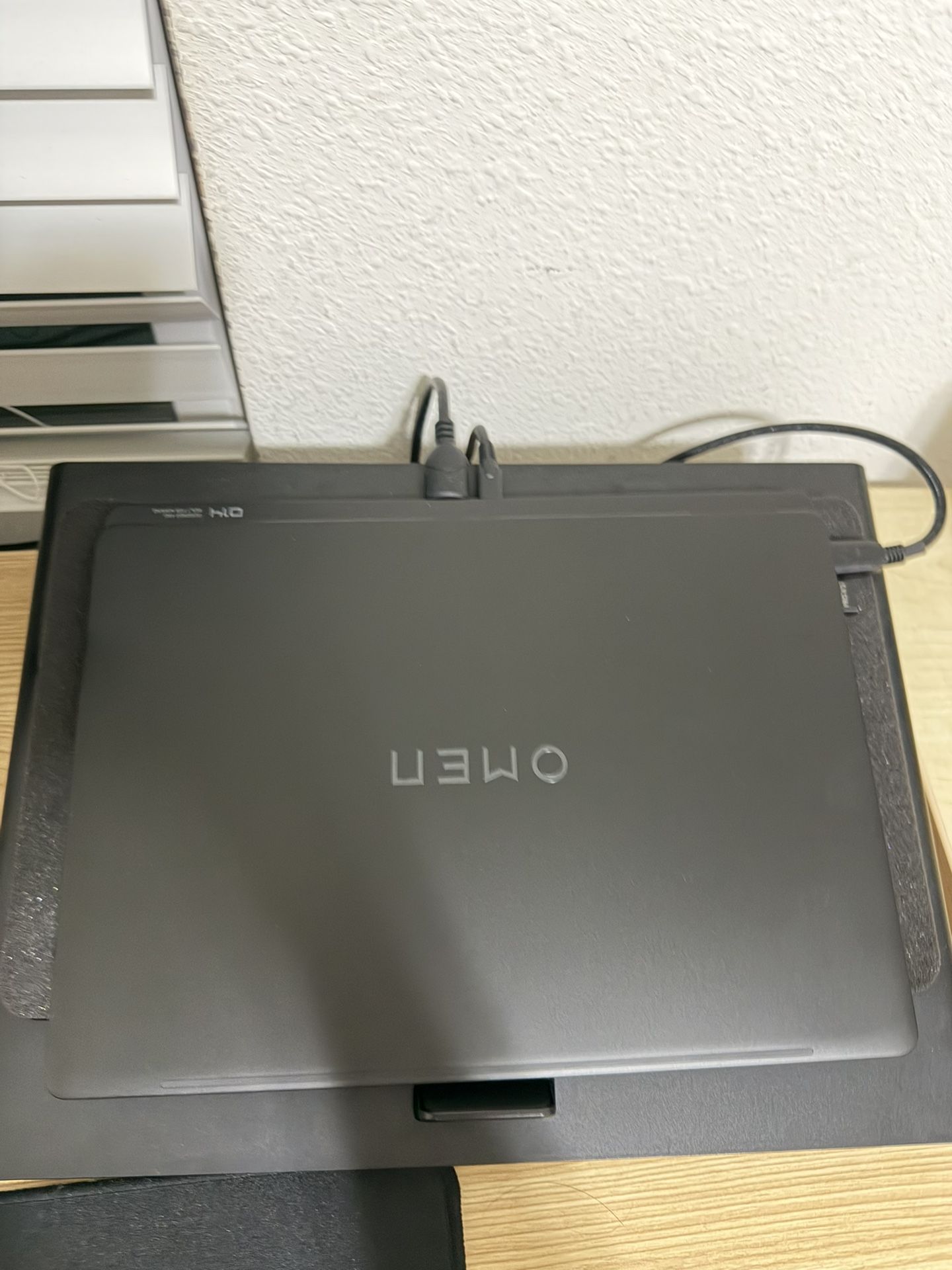 Omen Gaming Laptop 5070 Ultra 9