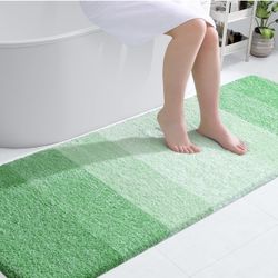 Bathroom Runner Rug 70 X 24