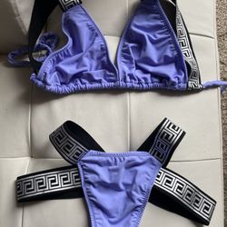 Versace Type Bikini 