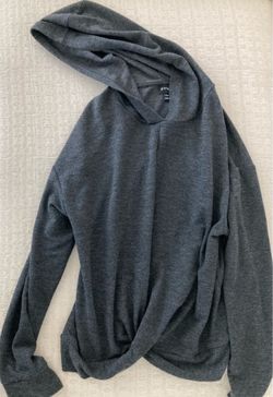Size 10-12 Sweatshirt