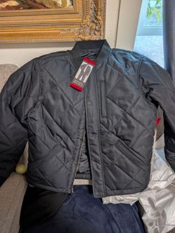 Medium men's jacket