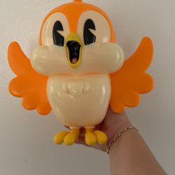 Disney Chuuby Popcorn bucket 