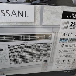 Window AC Unit 