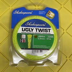 New 320ft Trimmer Line