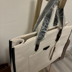 LUXURY LAPTOP BAG 