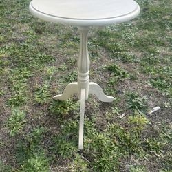 Small Side Table