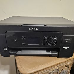 Epson XP-4100 Printer