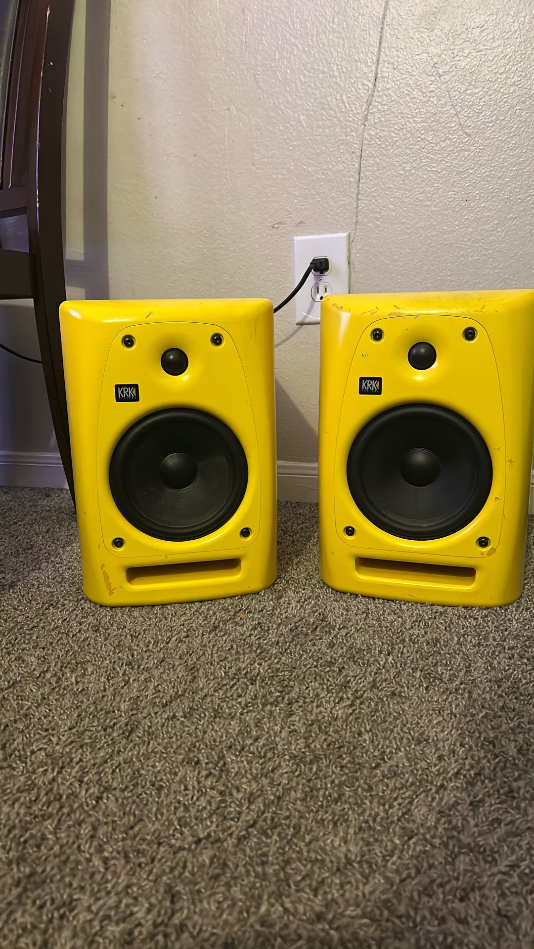 Speakers