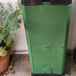 Composter 55 gallon