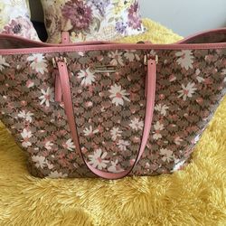 Michael kors Tote