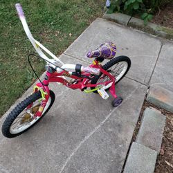 Bike Forsale