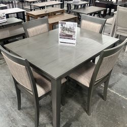 Dining Table Set