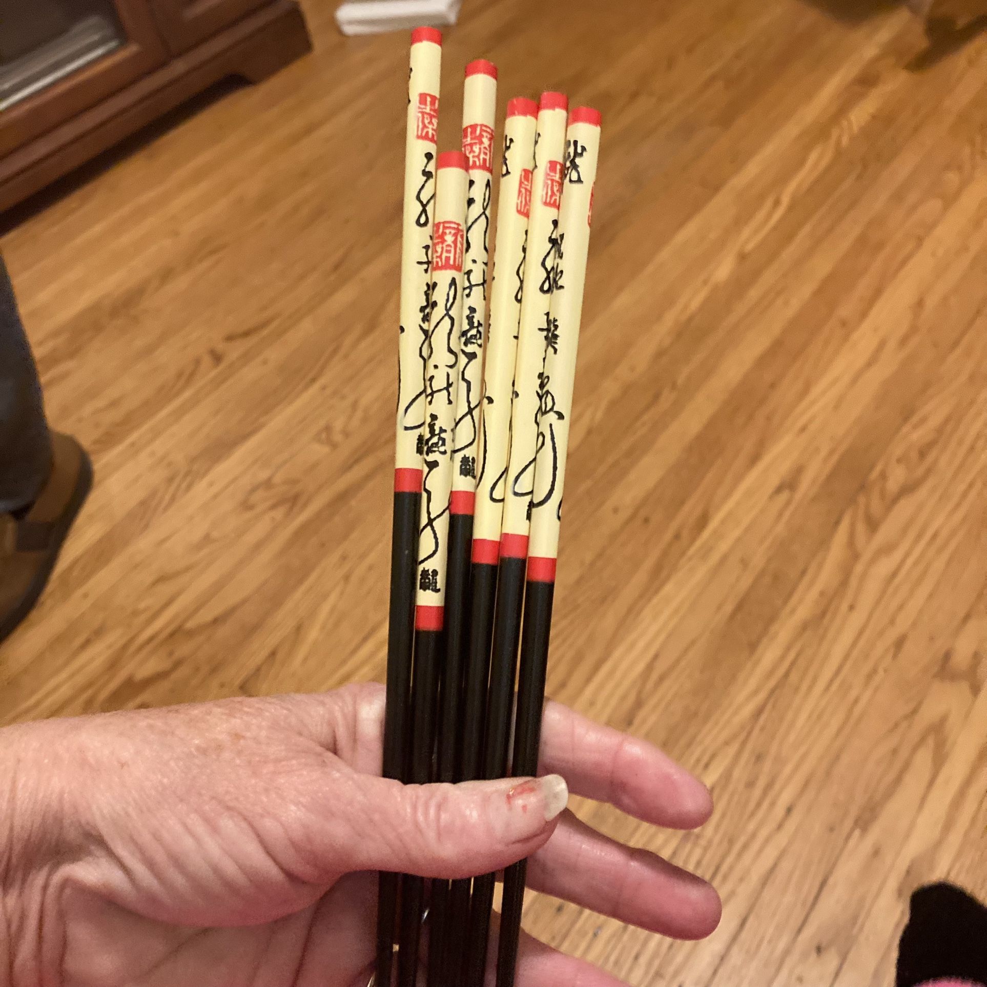 Chopsticks
