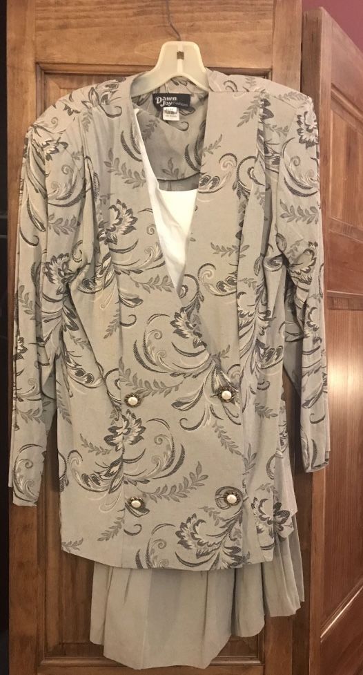 Womens Outfit
