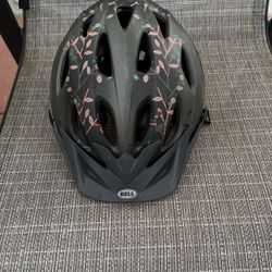 Bell Helmet 