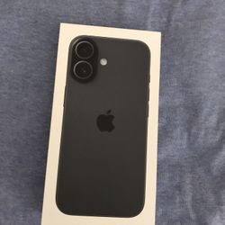 Apple iPhone 17 Black Unlocked For Any Carrier 