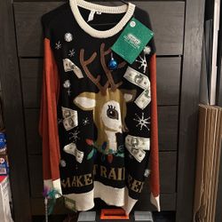 Christmas Sweater
