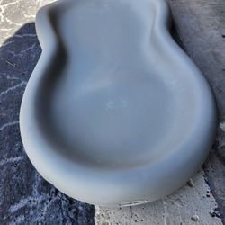 Keekaroo Peanut Changer Grey