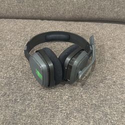 Astro A10 Headset