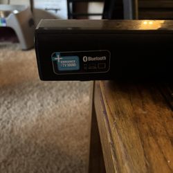 ILive Sound Bar