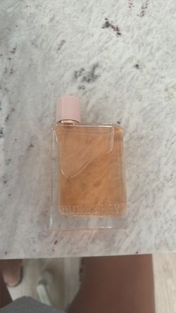 Burberry Her Eau de Parfum