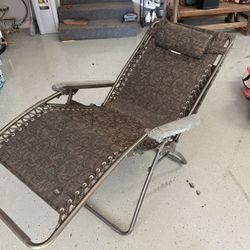 Bliss Hammock Lounge Chair