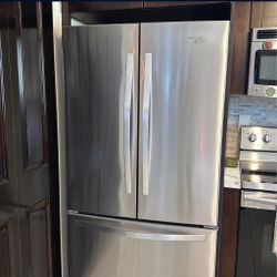 Whirlpool Refrigerator 