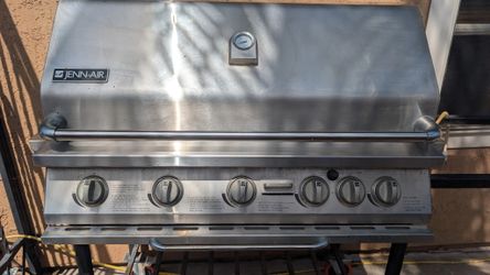 Grill